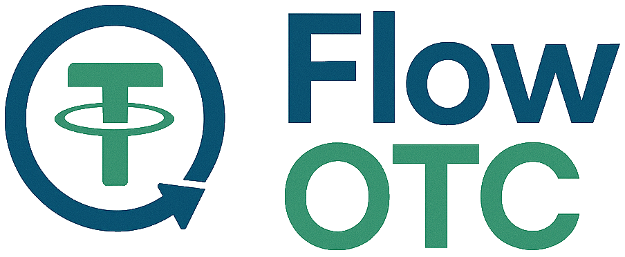 Flow logo